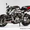 Honda Shadow