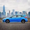 Ford Focus RS in New York