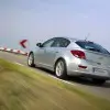 Chevrolet Cruze hatchback