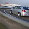 Chevrolet Cruze hatchback