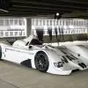 BMW Hydrogen Vehicle 4