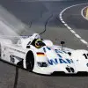 BMW Hydrogen Vehicle 5