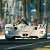 BMW Hydrogen Vehicle 6