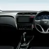 Honda-Grace, Honda City 3