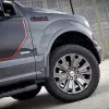 2016 Ford F-150 Lariat Appearance Package