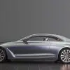 Vision G Coupe Concept