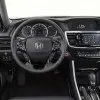 2016 Honda Accord Sedan Touring