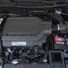 2016 Honda Accord Sedan Touring