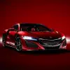Next Generation Acura NSX