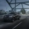 2016 Chevrolet Colorado Midnight Edition