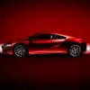 Next Generation Acura NSX.