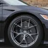 New Acura NSX in Berlina Black