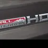 2016 GMC Sierra HD All Terrain