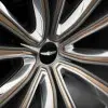 Vision G Coupe Concept
