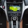 New Acura NSX