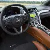 New Acura NSX