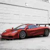 McLaren F1s 1