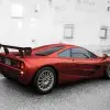 McLaren F1s 2
