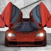 McLaren F1s 5