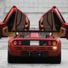 McLaren F1s 6