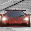 McLaren F1s 9