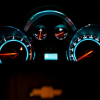Chevrolet Cruze 2