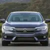 2016 Honda Civic Sedan