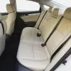 2016 Honda Civic Sedan