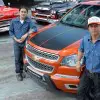 CHEVROLET (2)