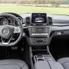 GLE 450 AMG 4MATIC, W166, 2015