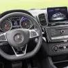 GLE 450 AMG 4MATIC, W166, 2015