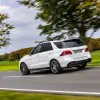 GLE 450 AMG 4MATIC, W166, 2015