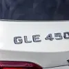 GLE 450 AMG 4MATIC, W166, 2015