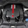 GLE 450 AMG 4MATIC, W166, 2015
