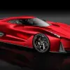 Nissan GT-R 3