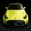 Toyota S-FR 4