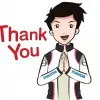 LINE-sticker-for-print_16 actions
