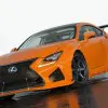2015-Lexus-RC-F-SEMA 1
