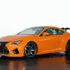 2015-Lexus-RC-F-SEMA 2