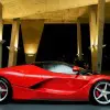 Ferrari-mosphere