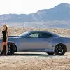 Chevrolet Camaro 2