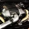 Chevrolet Camaro 4