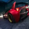 Misha-Designs-Ferrari-458 1