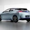 Nissan IDS2