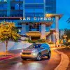 2017 Sportage SX Turbo