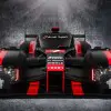 Audi R18 2016