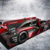 Audi R18 2016