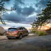 2017 Sportage SX Turbo