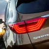 2017 Sportage SX Turbo