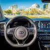 2017 Sportage SX Turbo